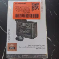 ایرپاد گیمینگ مدل m25 اصل