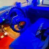 نیسان دیزل معاوضه با نیسان دوگانه|خودرو سواری و وانت|مشهد, گرجی علیا|دیوار