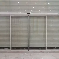 فروش و نصب شیشه سکوریت و پنجره دوجداره