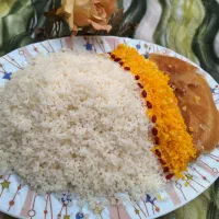 برنج شکسته هاشمی محلی معطر،کاملا تمیز