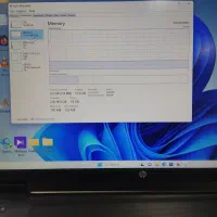 لپ تاپ hp مدل ZBOOK G2|رایانه همراه|سنندج, |دیوار