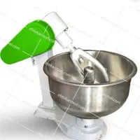 خمیر کن 20 کیلویی سالم