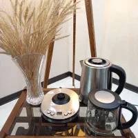 چای ساز برقی Vogatronix - VE 199|سماور، چایساز، قهوهساز|تهران, شهرک گلها|دیوار