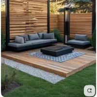 طراحی و اجرای تخصصی روف گاردن و فضای سبز