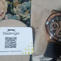 ساعت برند  Slazenger. اصل|ساعت|همدان, |دیوار