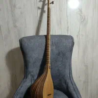 سه تار حرفه ای|سازهای سنتی|زنجان, |دیوار