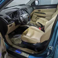 میتسوبیشی asx استثنایی|خودرو سواری و وانت|شهرضا, |دیوار