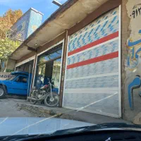 فروش مغازه تجاری متراژ ۱۵۵متر خیابان قدس