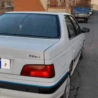 پارس سال ۹۵ تک برگ|خودرو سواری و وانت|بیرجند, |دیوار