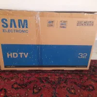 تلویزیون HD 32 اینچ