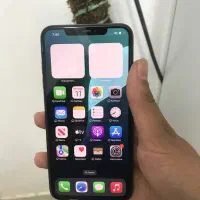 ایفون xs max|موبایل|اراک, |دیوار