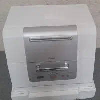 ماشین ظرفشویی نو نو