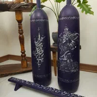 میل باستانی طراحی شده|تجهیزات ورزشی|تهران, خواجه نصیر طوسی|دیوار