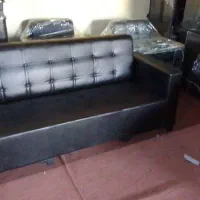 مبلمان اداری/نیم ست اداری ودفتری /تولید وپخش|مبلمان اداری|ساوه, |دیوار