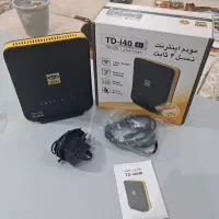 وای فای ایرانسل ای ۴۰