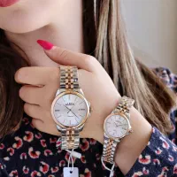 ساعت مچی الکسا اصلی ضد آب 100% ژاپن فول استیل|ساعت|همدان, |دیوار