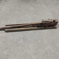 قیچی زمینی میلگرد بر|ابزارآلات|دزفول, |دیوار