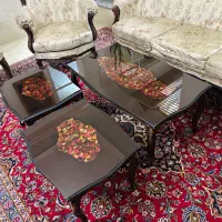 میز و گل میز سالم و با کیفیت