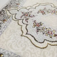 قالیچه سالم و تمیز|فرش|گناباد, |دیوار