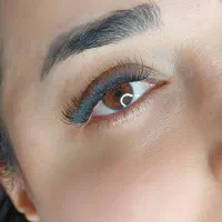 کاشت مژه ولیفت مژه ابرو|خدمات آرایشگری و زیبایی|کرمانشاه, |دیوار