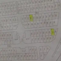 فروش بهترین زمین کوی کارمندان|فروش زمین و ملک کلنگی|شاهین‌شهر, الهیه|دیوار