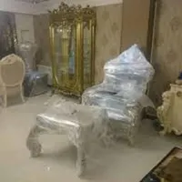 شرکت اسبابکشی گلباغ نماز رشت|خدمات حمل و نقل|رشت, دیلمان|دیوار