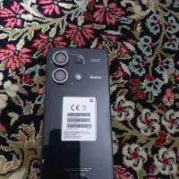 نوت ۱۳ درحد نو سالم سالم دارای گارانتی