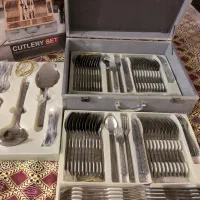 سرویس قاشق چنگال 24نفره زیر قیمت