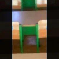صندلی ونیمکت دانش اموزی