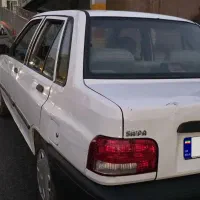 پراید ۱۳۱مدل ۹۰،سفید رنگ ،فنی سالم ،|خودرو سواری و وانت|شیراز, زرگری|دیوار