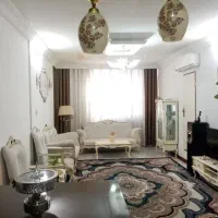 ۸۰متری دوخوابه حاشیه ۲۰متری