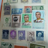 تمبرجهت کلکسیون|کلکسیون سکه، تمبر، اسکناس|مشهد, عبادی|دیوار