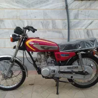 هوندا مزایده ۸۶