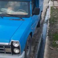 نیسان زامیاد|خودرو سواری و وانت|گنبد کاووس, |دیوار