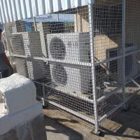 نصب وتعمیر کولر گازی لباس شویی ظرفشویی|خدمات پیشه و مهارت|مراغه, |دیوار