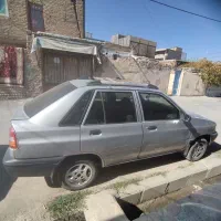 فروش پراید141|خودرو سواری و وانت|ازنا, |دیوار