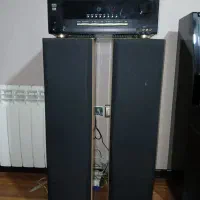 امپ هارمن کاردن استند JBL