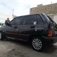 هاجبک مدل 78|خودرو کلاسیک|فردیس, شهرک ناز|دیوار