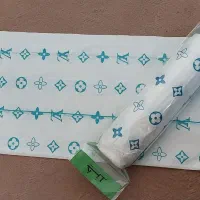 سفره یکبار مصرف|ظروف نگهدارنده، پلاستیکی، یک‌بارمصرف|قرچک, پارس سرام|دیوار