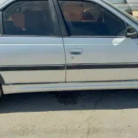 پژوپارس ساده مدل ۸۵|خودرو سواری و وانت|فلاورجان, |دیوار