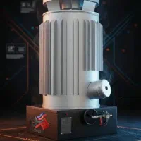 بخاری و هیتر برقی و نفتی و گازوییلی صنعتی