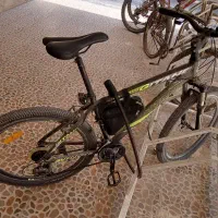 اجاره دوچرخه و سه چرخ