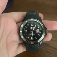 ساعت اسپورت مردانه و زنانه ice watch