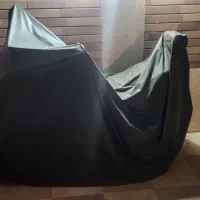 ان مکس ۱۴۰۰ کیلس|موتورسیکلت|تهران, نارمک|دیوار
