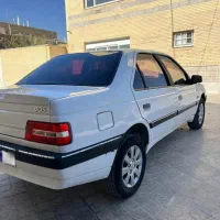 پژو SLX مدل 97|خودرو سواری و وانت|ارسنجان, |دیوار