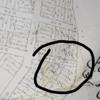 زمین فروشی آینده دار