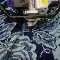 چاله کن نو هفت میلیون|ابزارآلات|رامند, |دیوار