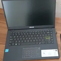 لبتاب ایسوس در حد نو e410ka ۲۵۶g ram4