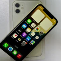 آیفون‌۱۱ apple 11|موبایل|کرج, فاز ۳ مهرشهر|دیوار