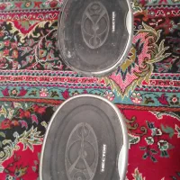 باند هکتور جفت|صوتی و تصویری|مشهد, توس فردوسی|دیوار